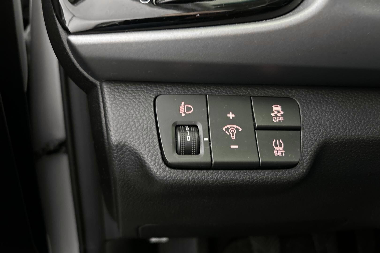 Kia Rio iso kuva 26
