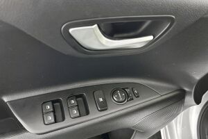 Kia Rio esikatselu 24