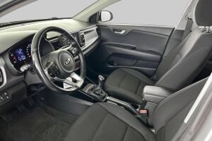 Kia Rio esikatselu 9