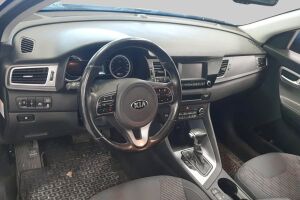 Kia Niro esikatselu 2