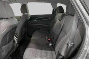 Kia Sorento esikatselu 9