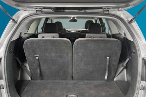 Kia Sorento esikatselu 11