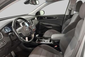 Kia Sorento esikatselu 8