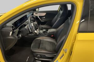 Mercedes-Benz A 35 AMG esikatselu 10