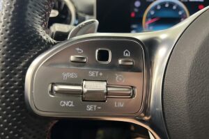 Mercedes-Benz A 35 AMG esikatselu 20