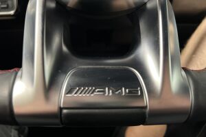 Mercedes-Benz A 35 AMG esikatselu 21