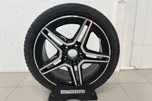 Mercedes-Benz A 35 AMG esikatselu 24