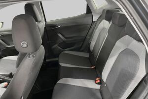 Seat Ibiza esikatselu 8