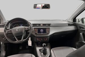 Seat Ibiza esikatselu 9