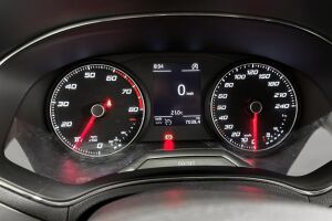 Seat Ibiza esikatselu 13