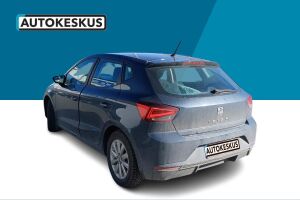 Seat Ibiza esikatselu 3