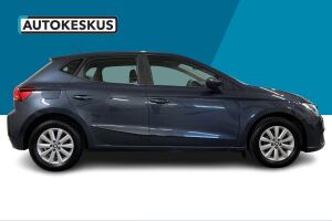 Seat Ibiza esikatselu 3