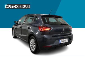 Seat Ibiza esikatselu 6