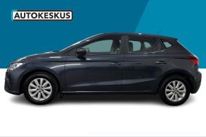 Seat Ibiza esikatselu 7