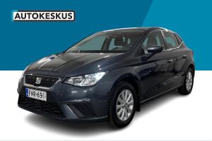 Seat Ibiza esikatselu 0