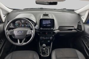 Ford Ecosport esikatselu 11