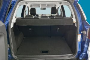 Ford Ecosport esikatselu 12