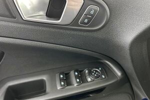 Ford Ecosport esikatselu 15