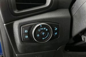 Ford Ecosport esikatselu 16