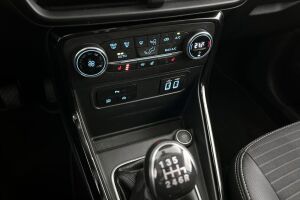 Ford Ecosport esikatselu 17