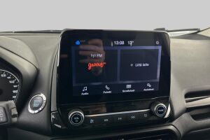 Ford Ecosport esikatselu 18