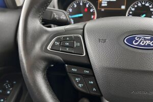 Ford Ecosport esikatselu 19