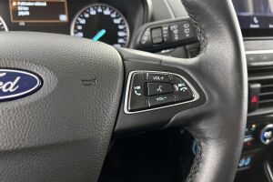 Ford Ecosport esikatselu 20