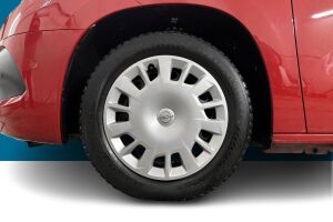 Opel Combo esikatselu 10