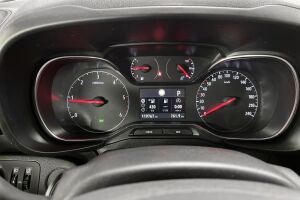 Opel Combo esikatselu 11