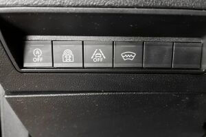 Opel Combo esikatselu 13