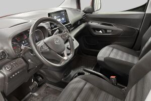 Opel Combo esikatselu 6