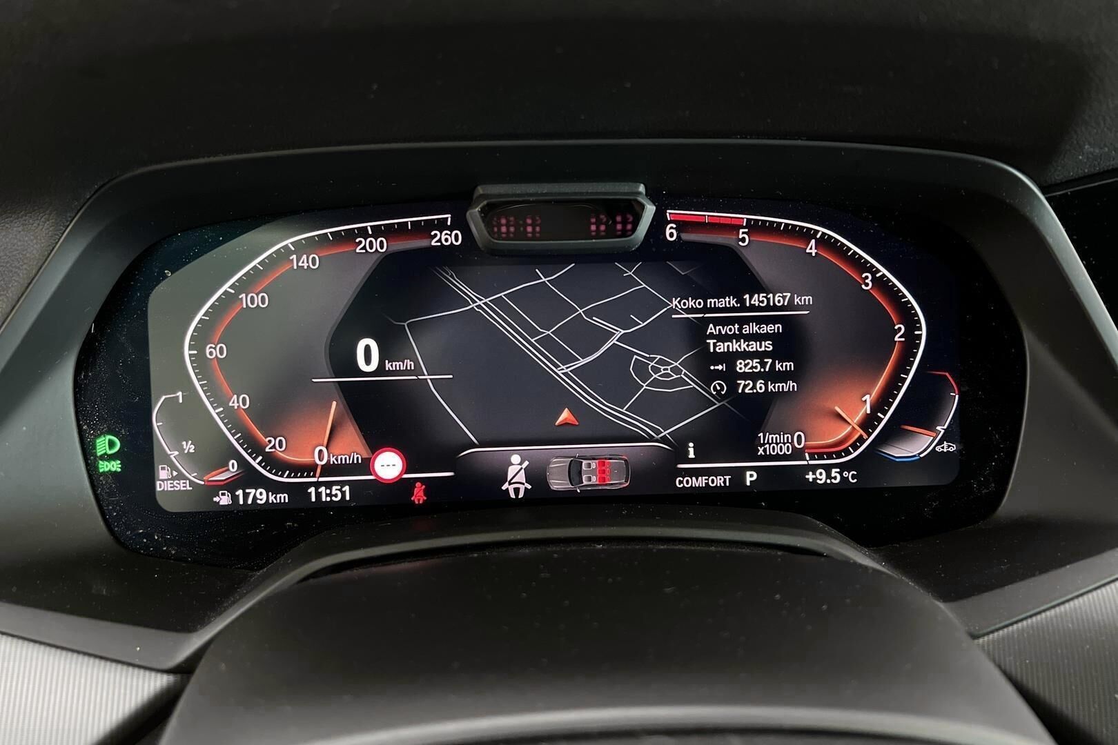 BMW X5 iso kuva 14