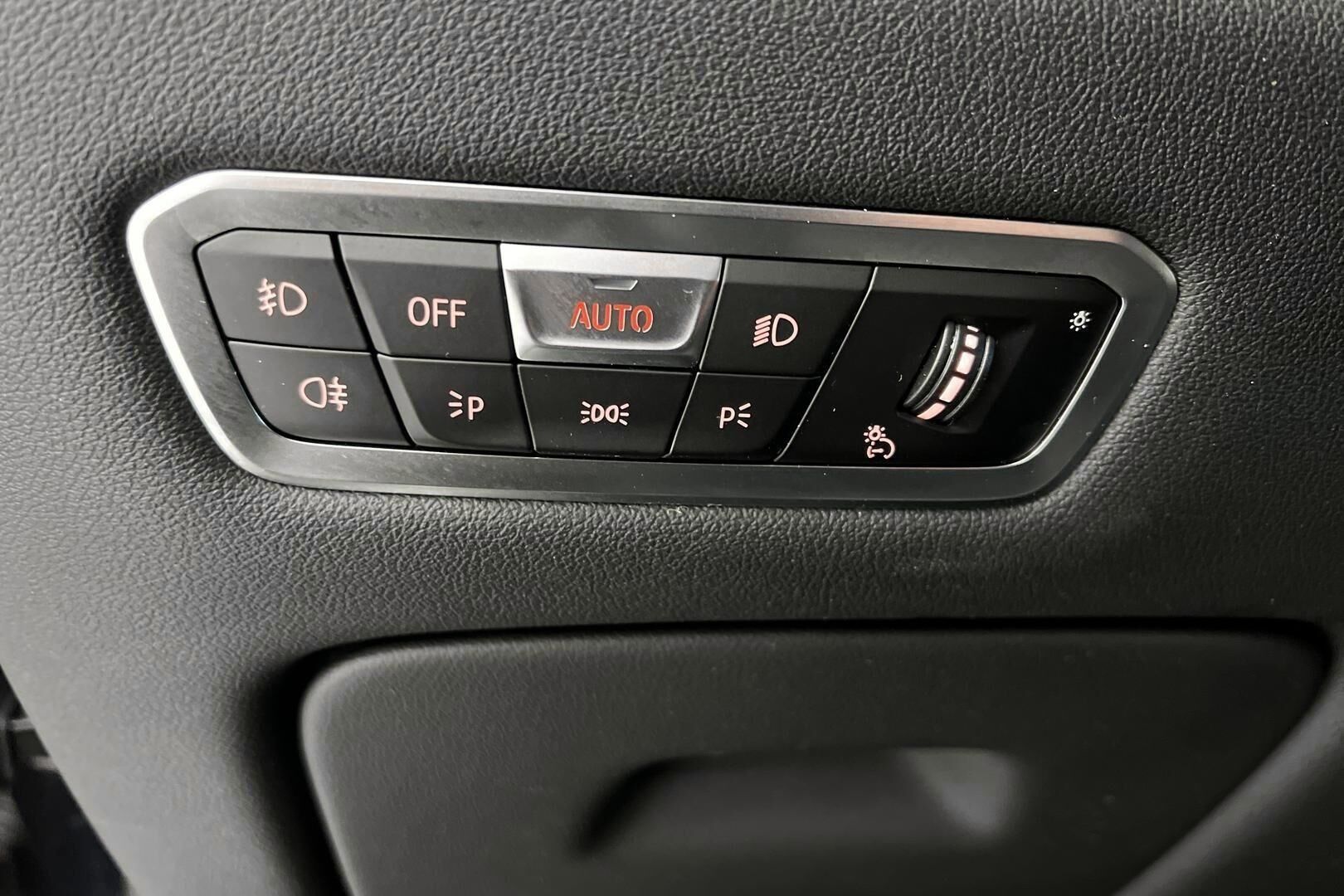 BMW X5 iso kuva 20