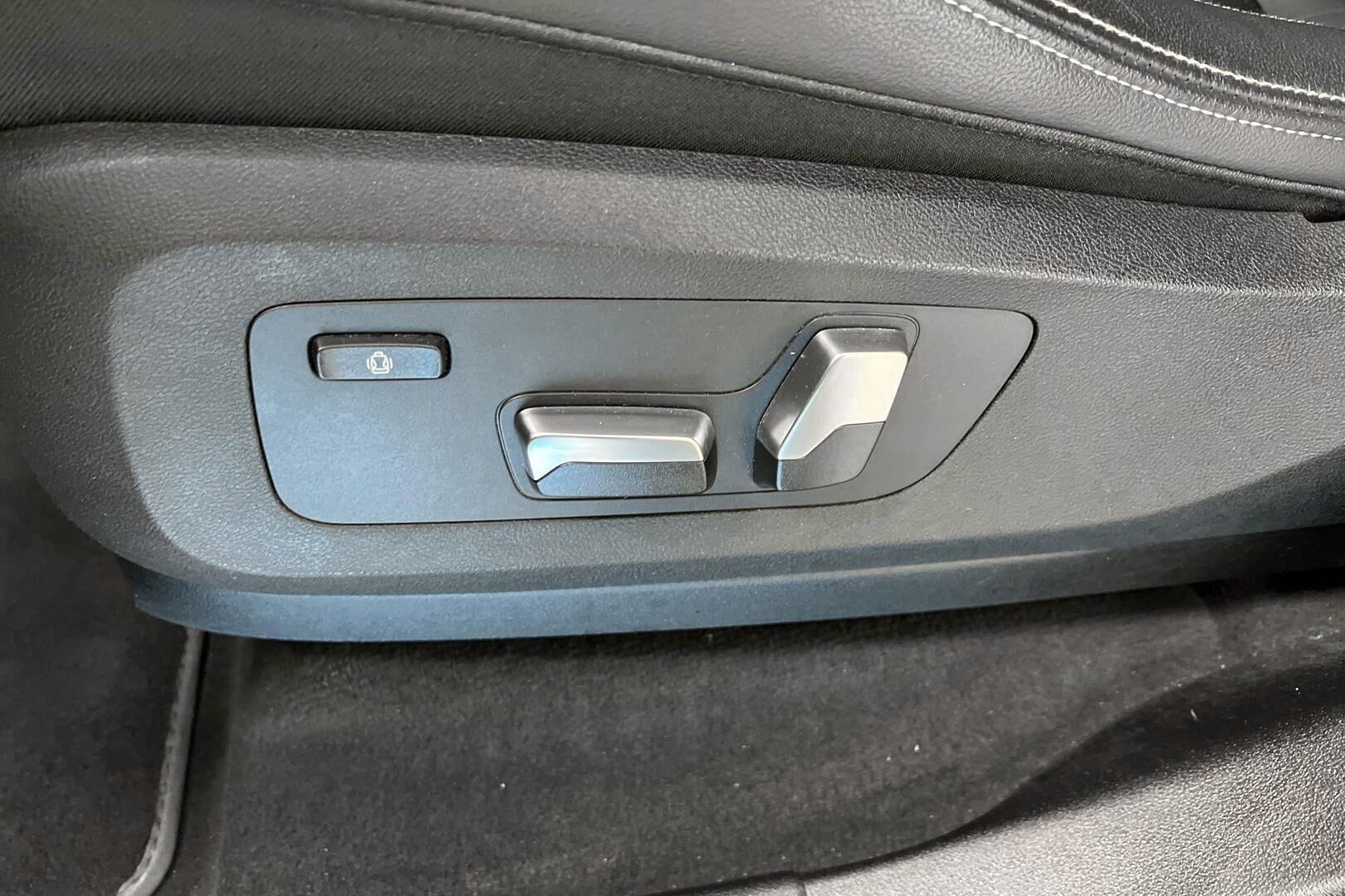 BMW X5 iso kuva 22
