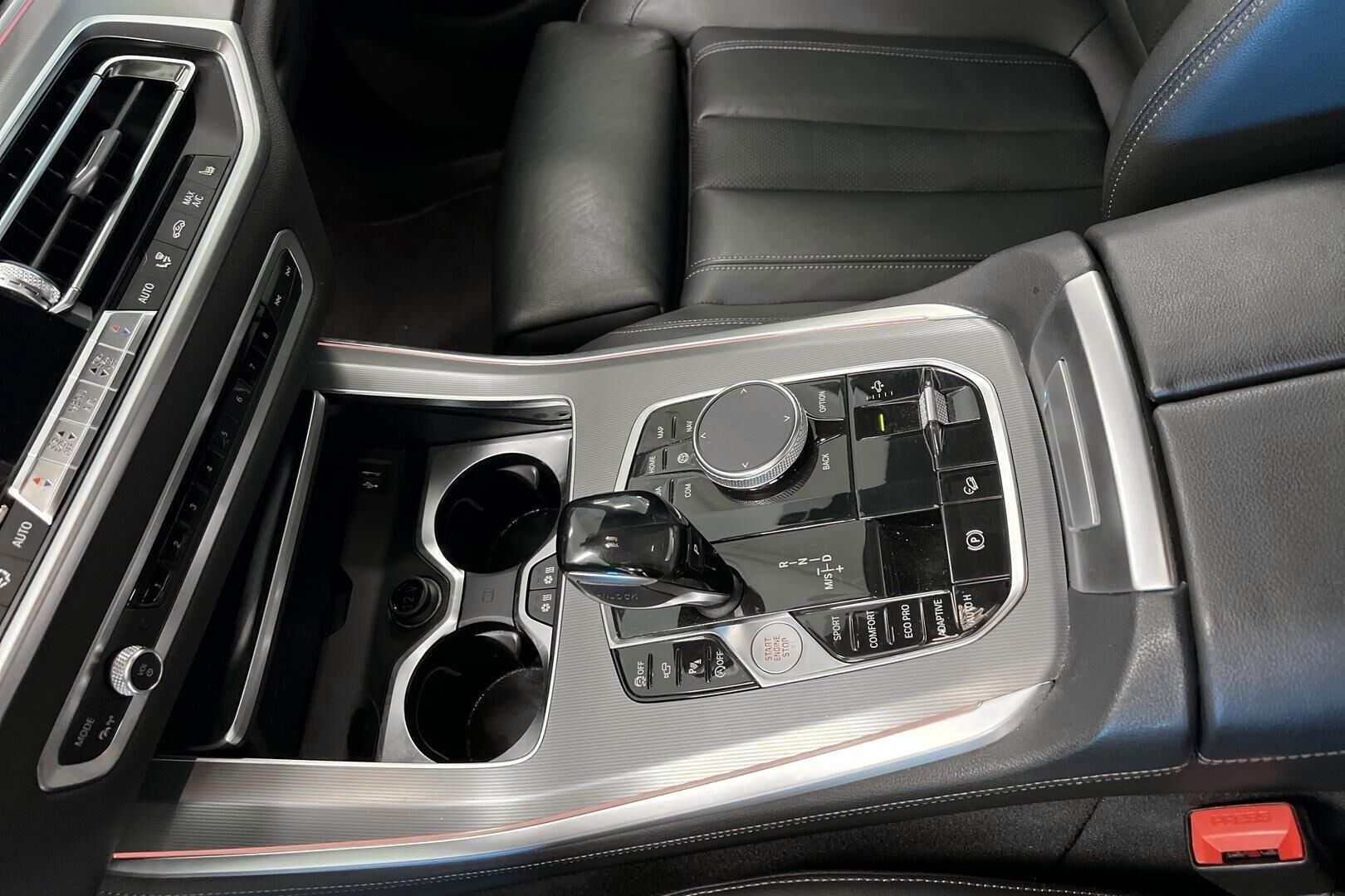 BMW X5 iso kuva 23