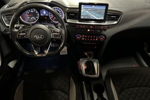 Kia Ceed esikatselu 11