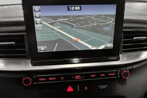Kia Ceed esikatselu 15