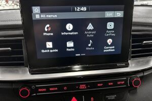 Kia Ceed esikatselu 16