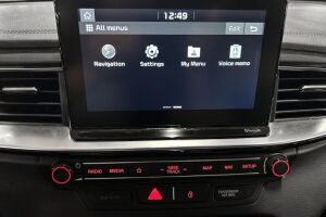 Kia Ceed esikatselu 17