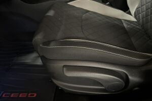 Kia Ceed esikatselu 26