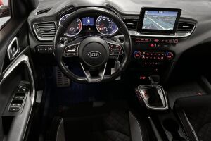Kia Ceed esikatselu 28