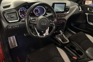 Kia Ceed esikatselu 9
