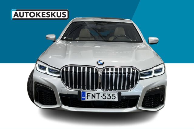 BMW 7-sarja