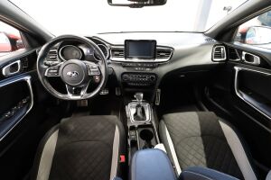 Kia ProCeed esikatselu 12