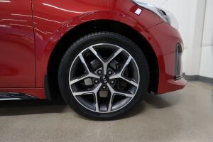 Kia ProCeed esikatselu 14