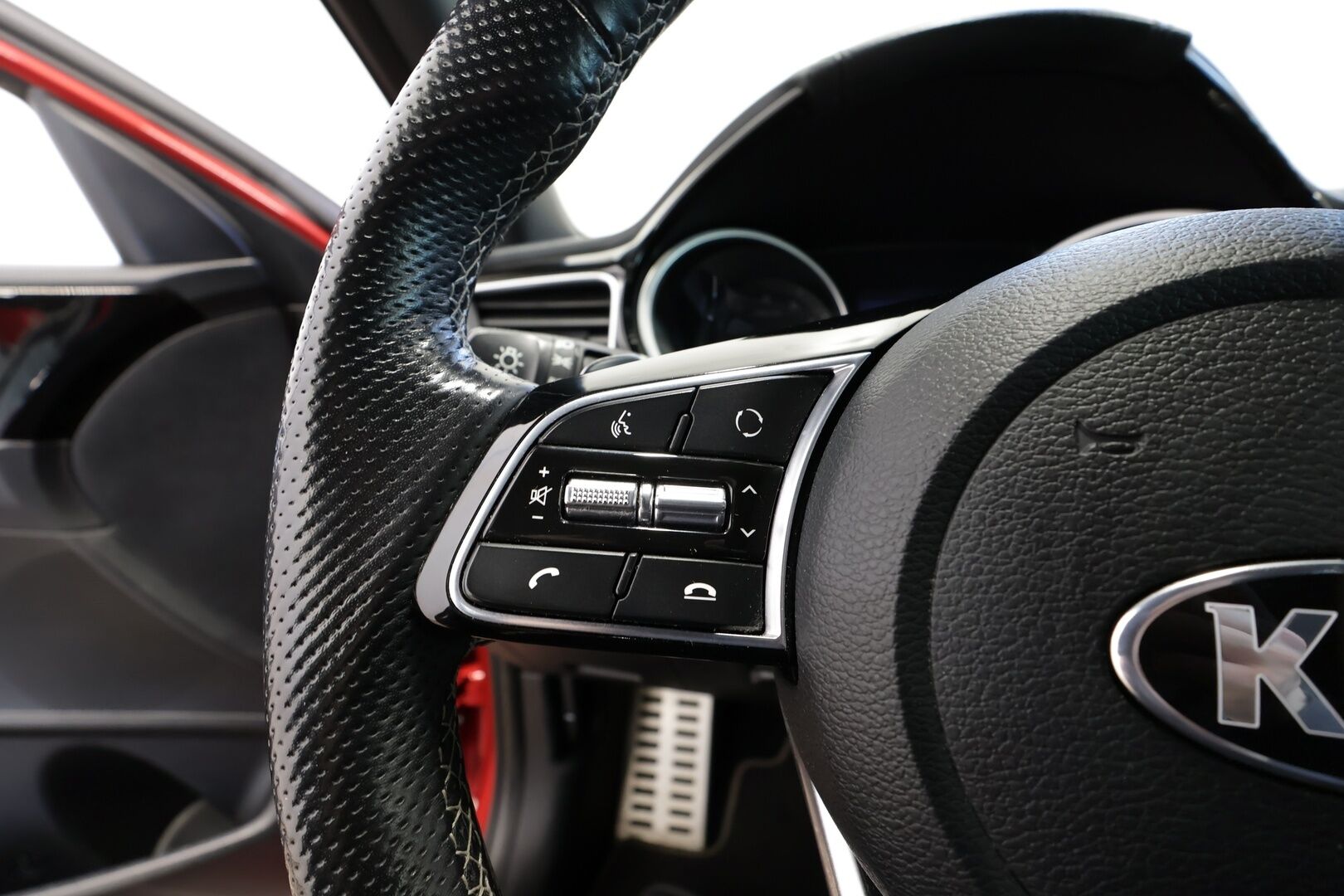 Kia ProCeed iso kuva 15