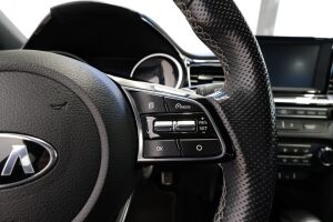 Kia ProCeed esikatselu 16