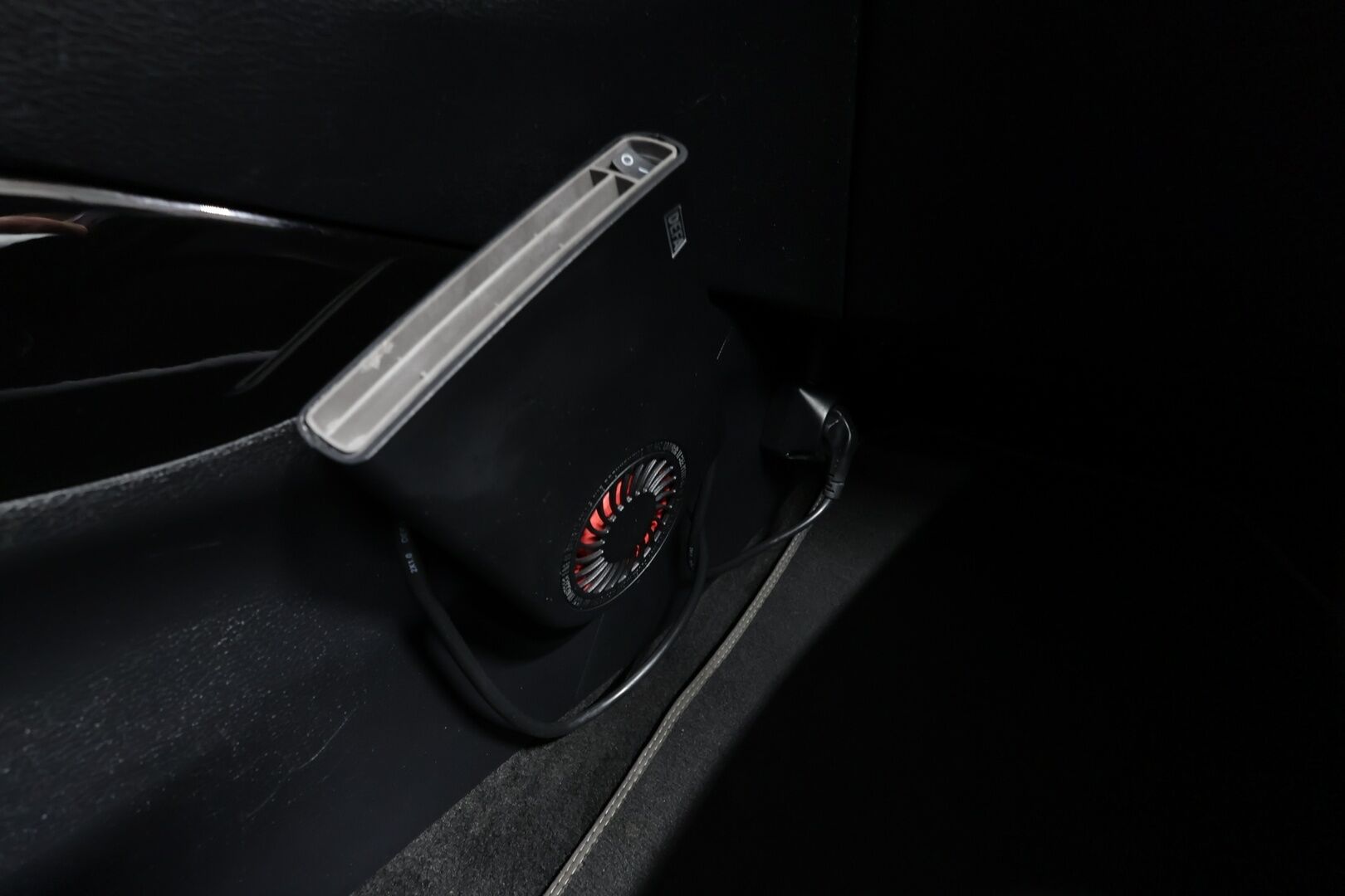 Kia ProCeed iso kuva 18