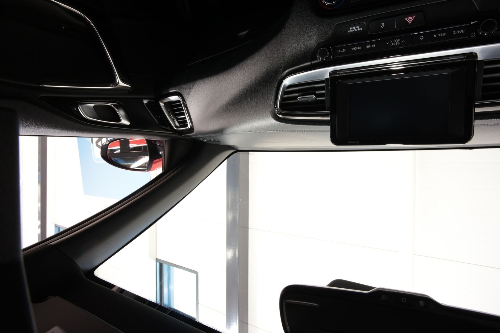 Kia ProCeed iso kuva 24