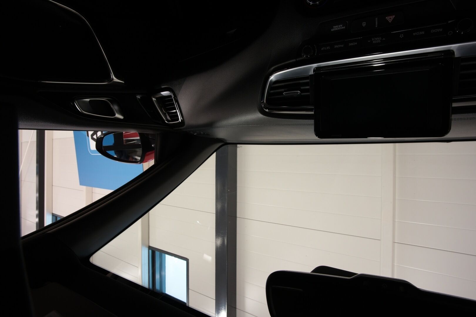 Kia ProCeed iso kuva 25